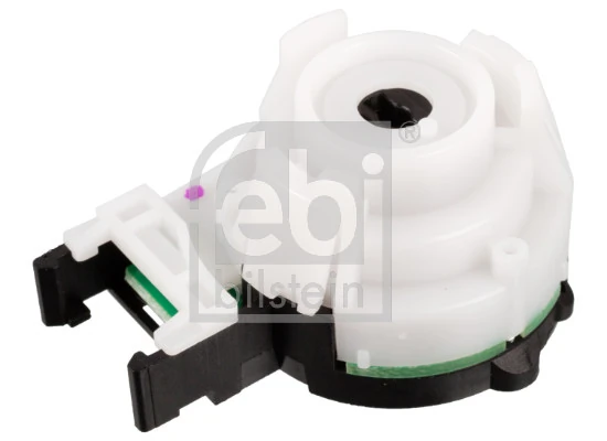 Ignition Switch